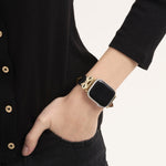 Load image into Gallery viewer, Chic Crystal Apple Watch Bands for Women
