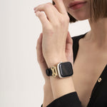 Load image into Gallery viewer, Chic Crystal Apple Watch Bands for Women
