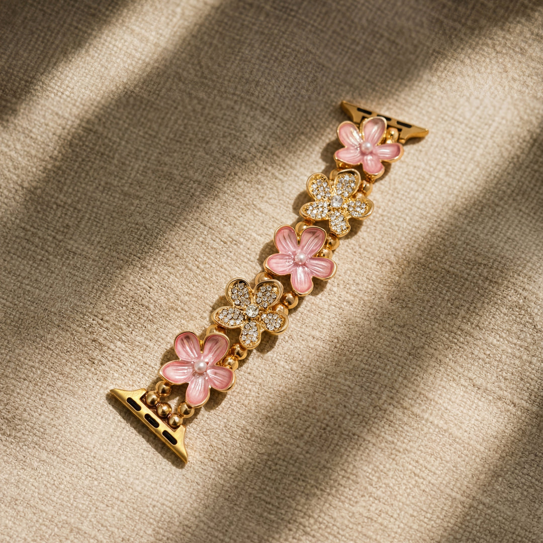 Modern Apple Watch Bands for Women
