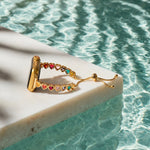 Load image into Gallery viewer, Luxury Apple Watch Bands for Women
